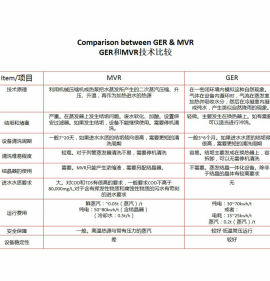 化工低溫常壓熱泵濃縮設備10